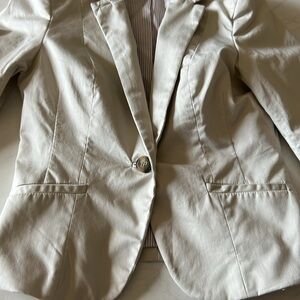 💗H&M Women’s Classic Blazer
